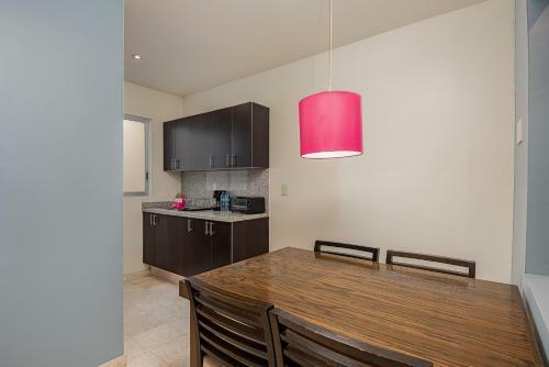 Posada Suites Cop�rnico Polanco Anzures
