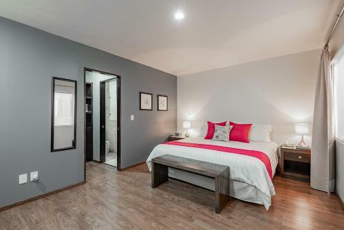 Posada Suites Cop�rnico Polanco Anzures