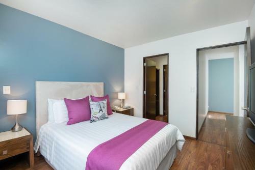 Posada Suites Cop�rnico Polanco Anzures