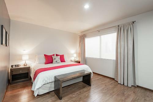 Posada Suites Cop�rnico Polanco Anzures