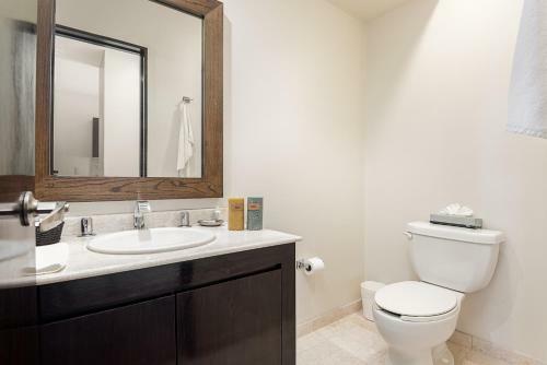 Posada Suites Cop�rnico Polanco Anzures