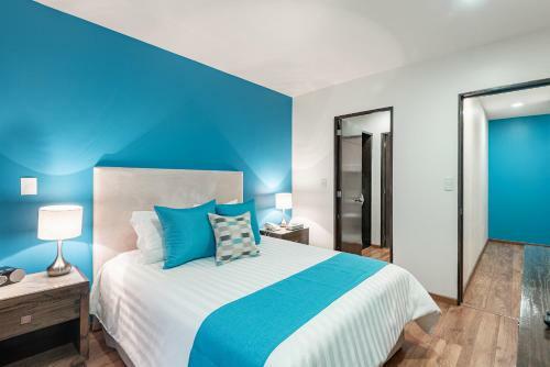 Posada Suites Cop�rnico Polanco Anzures