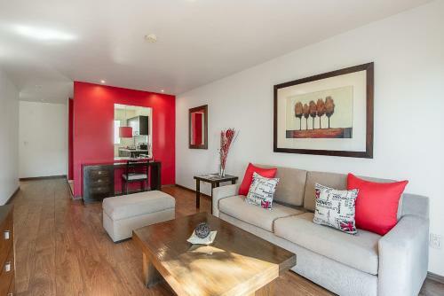 Posada Suites Cop�rnico Polanco Anzures