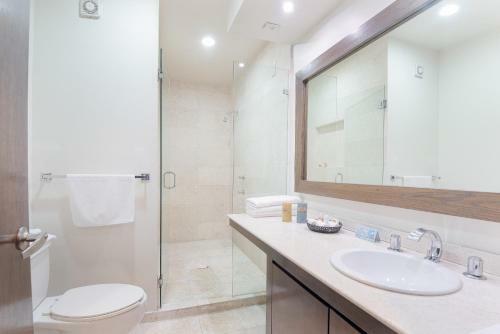 Posada Suites Cop�rnico Polanco Anzures