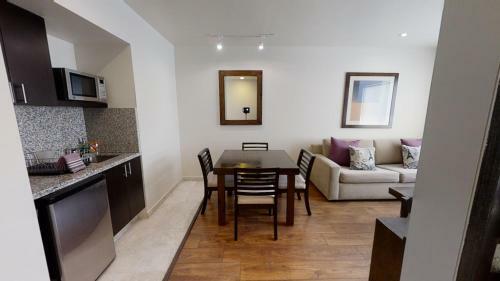 Posada Suites Cop�rnico Polanco Anzures