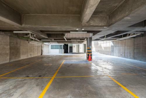 Posada Suites Cop�rnico Polanco Anzures