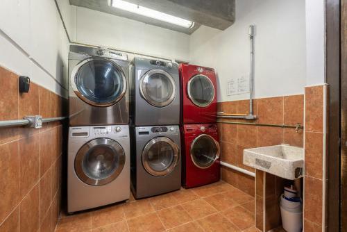 Posada Suites Cop�rnico Polanco Anzures