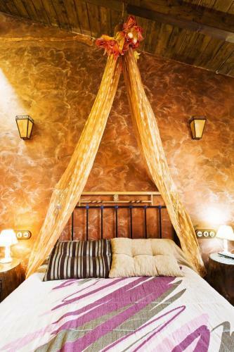 Los Sue�os De Javier