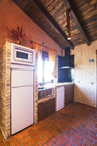 Los Sue�os De Javier