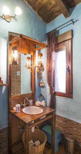 Los Sue�os De Javier