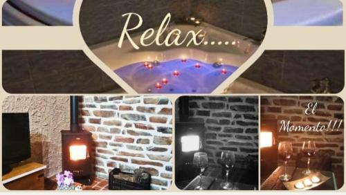 Los Sue�os De Javier