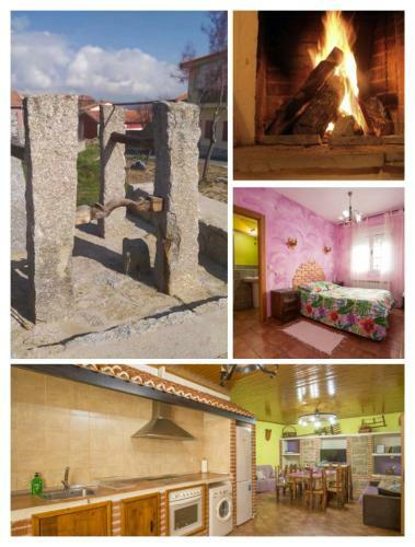 Don Mauricio Y Periquines