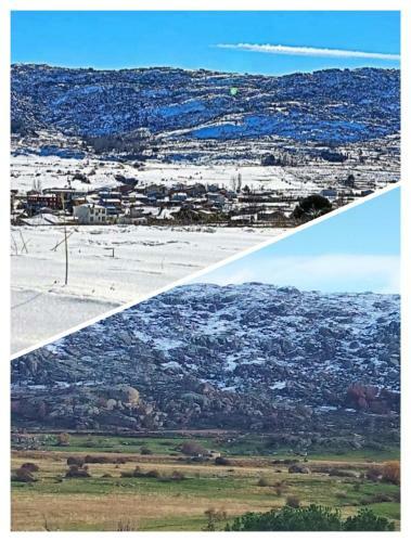 Don Mauricio Y Periquines