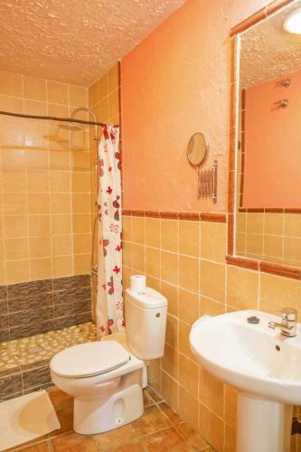 Don Mauricio Y Periquines