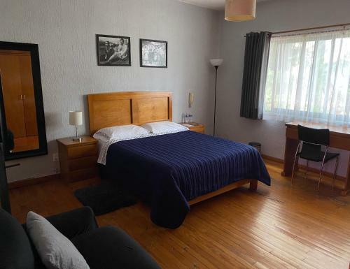 Albergue Cozy Private Room