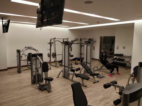 Apartamento Luxurious Beautifully Appointed 1br Apt In Polanco