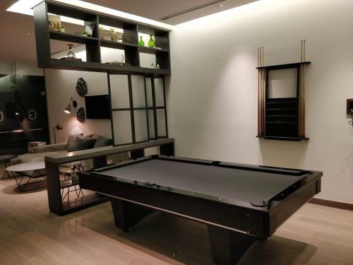 Apartamento Luxurious Beautifully Appointed 1br Apt In Polanco