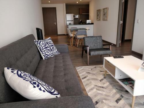 Apartamento Luxurious Beautifully Appointed 1br Apt In Polanco