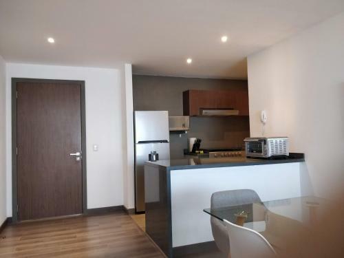 Apartamento Luxurious Beautifully Appointed 1br Apt In Polanco