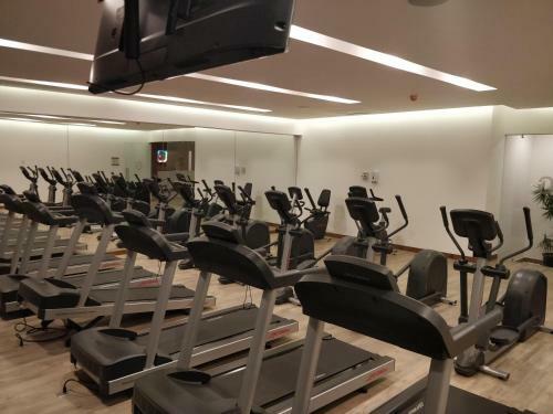 Apartamento Luxurious Beautifully Appointed 1br Apt In Polanco