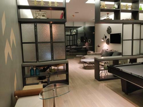 Apartamento Luxurious Beautifully Appointed 1br Apt In Polanco