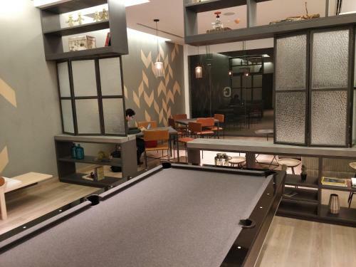 Apartamento Luxurious Beautifully Appointed 1br Apt In Polanco