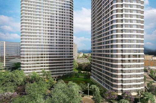 Apartamento Luxurious Beautifully Appointed 1br Apt In Polanco