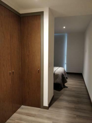 Apartamento Luxurious Beautifully Appointed 1br Apt In Polanco