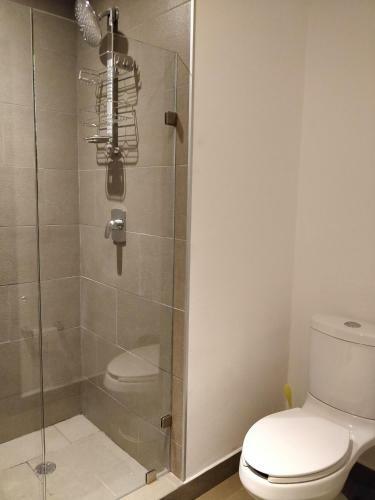 Apartamento Luxurious Beautifully Appointed 1br Apt In Polanco