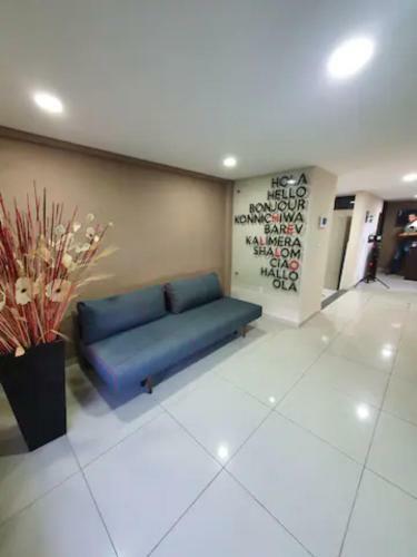 Apartamento S02 de Casona Tres Suites Premium Incre�bles Itesm Cem S02
