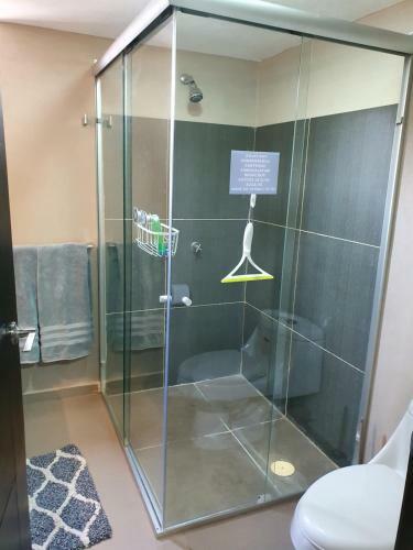 Apartamento S02 de Casona Tres Suites Premium Incre�bles Itesm Cem S02
