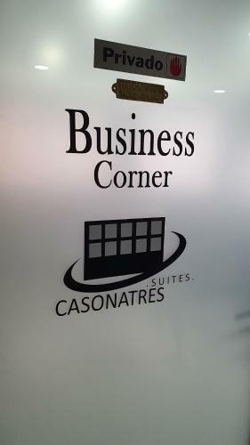 Apartamento S02 de Casona Tres Suites Premium Incre�bles Itesm Cem S02