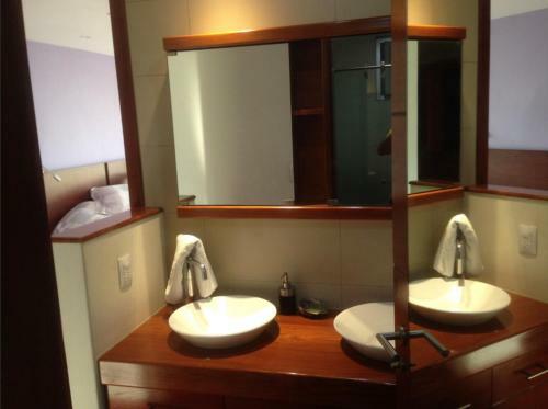 Habitaci�n En Polanco