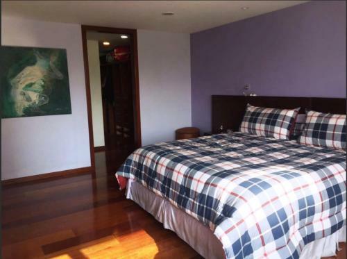 Habitaci�n En Polanco