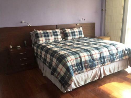 Habitaci�n En Polanco