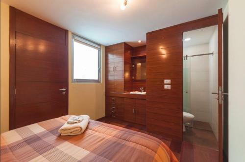 Habitaci�n En Polanco