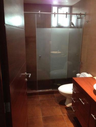 Habitaci�n En Polanco