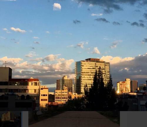 Habitaci�n En Polanco