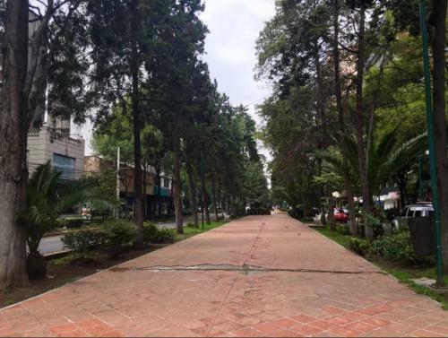 Habitaci�n En Polanco