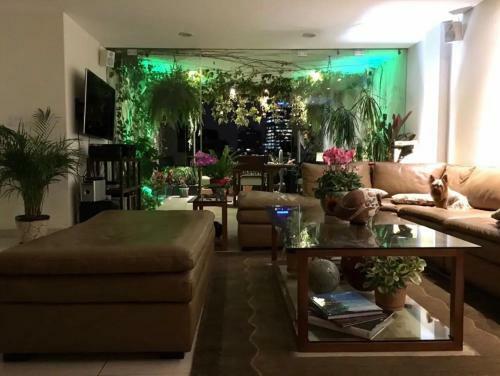 Habitaci�n En Polanco