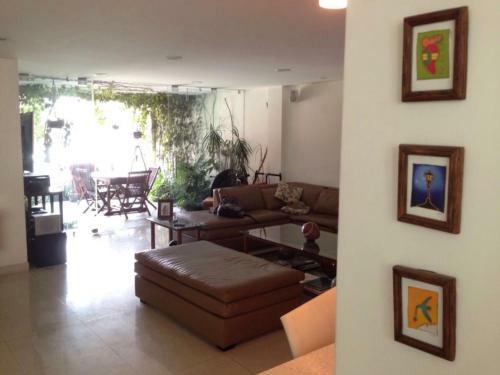 Habitaci�n En Polanco