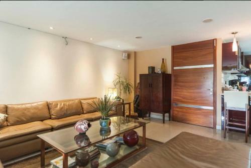 Habitaci�n En Polanco