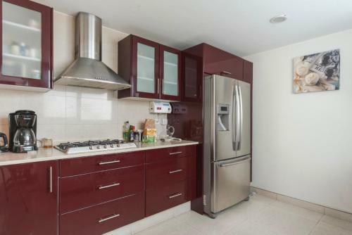 Habitaci�n En Polanco