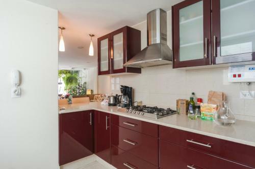 Habitaci�n En Polanco
