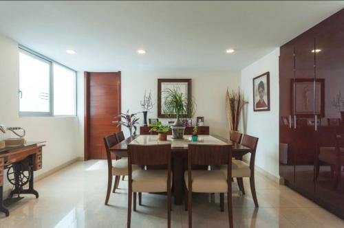 Habitaci�n En Polanco