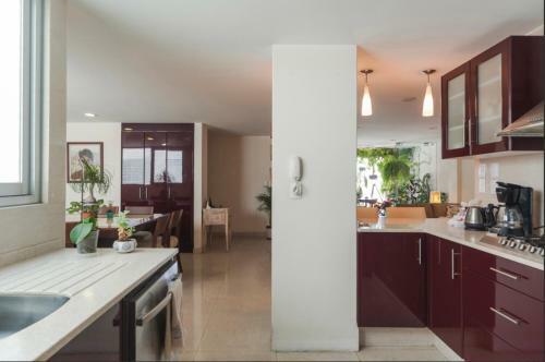 Habitaci�n En Polanco