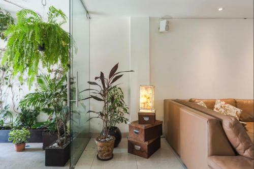 Habitaci�n En Polanco