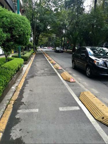 Habitaci�n En Polanco