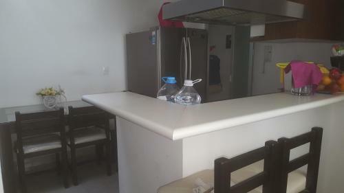 Division Del Norte Rooms
