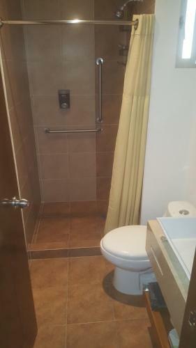 Division Del Norte Rooms